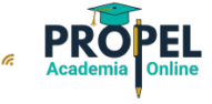 academia propel logo